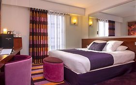 Ampere Hotel Paris